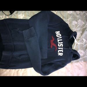 Hollister sweatshirt